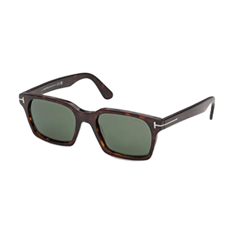 Gafas de Sol Tom Ford Hayden FT1403 52N 54 20