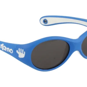 Gafas de Sol Secg Ninio 1 Azul/Blanco/Gris 40 15