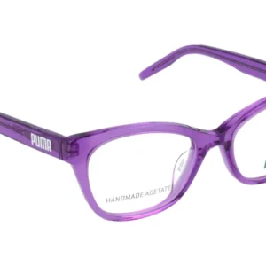 Gafas Graduadas Puma PU0045 003 47 16