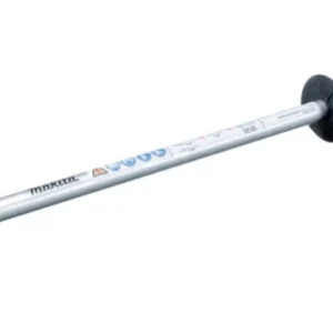 Makita Schaftverlängerung LE400MP – 100 cm Verlängerung für Heckenscheren- & Hochentasteraufsätze - 191E24-8