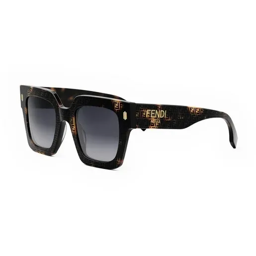 Gafas de Sol Fendi FENDI ROMA FE40101I 55B 50 23 - vista 1