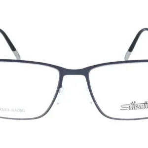 Gafas Graduadas Silhouette Lite Wave 5533 75 4540 55 17