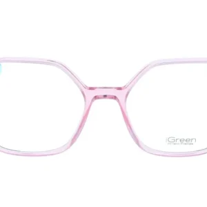 Gafas Graduadas I Green 4.131 030 52 17