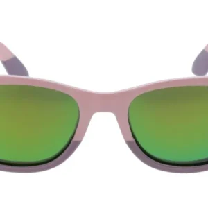Gafas de Sol Nanovista NS Malawi Rosa-Lila 43 18