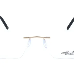 Gafas Graduadas Silhouette Identity 5535 KY 7520 54 19