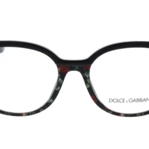 Gafas Graduadas Dolce Gabbana DG3346 3317 52 18