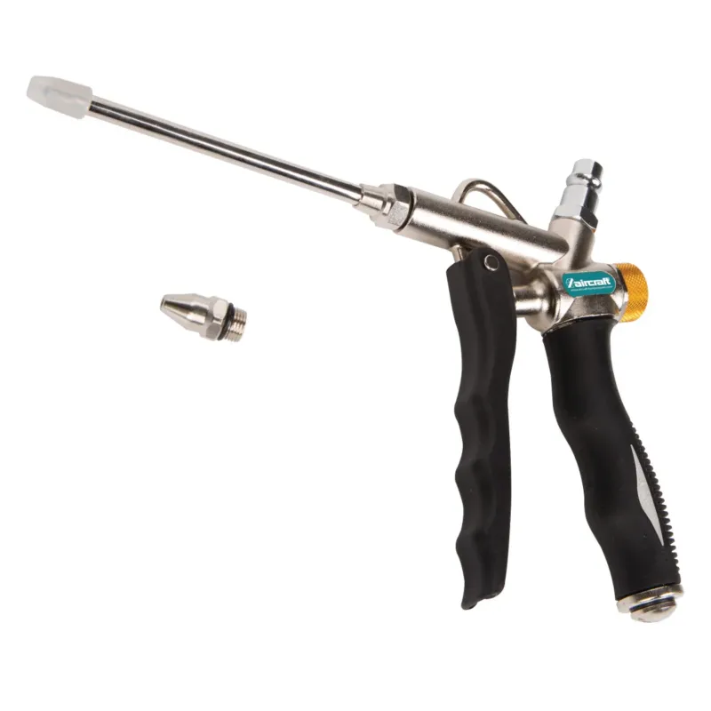 Aircraft Blaspistole BP PRO Duo - Art. 2102190