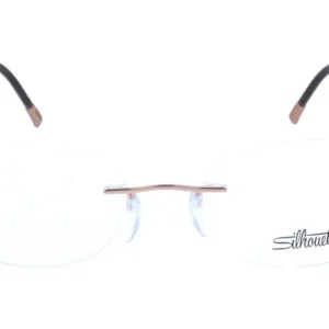 Gafas Graduadas Silhouette Sedma 5561 IX 3530 52 19