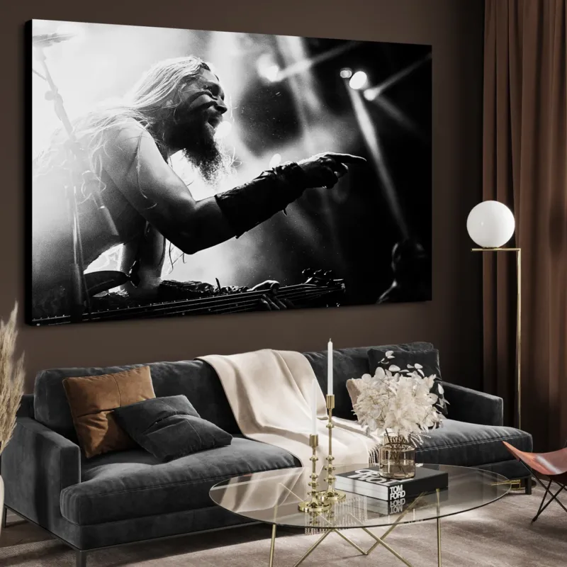Tavla - Beat That (70x100)