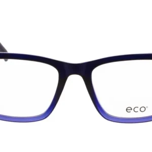 Gafas Graduadas Eco Birch MBLU 56 19