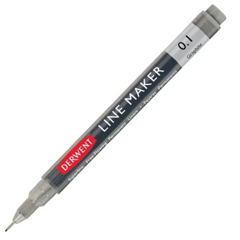 Derwent Line Maker - Graphite 0.1