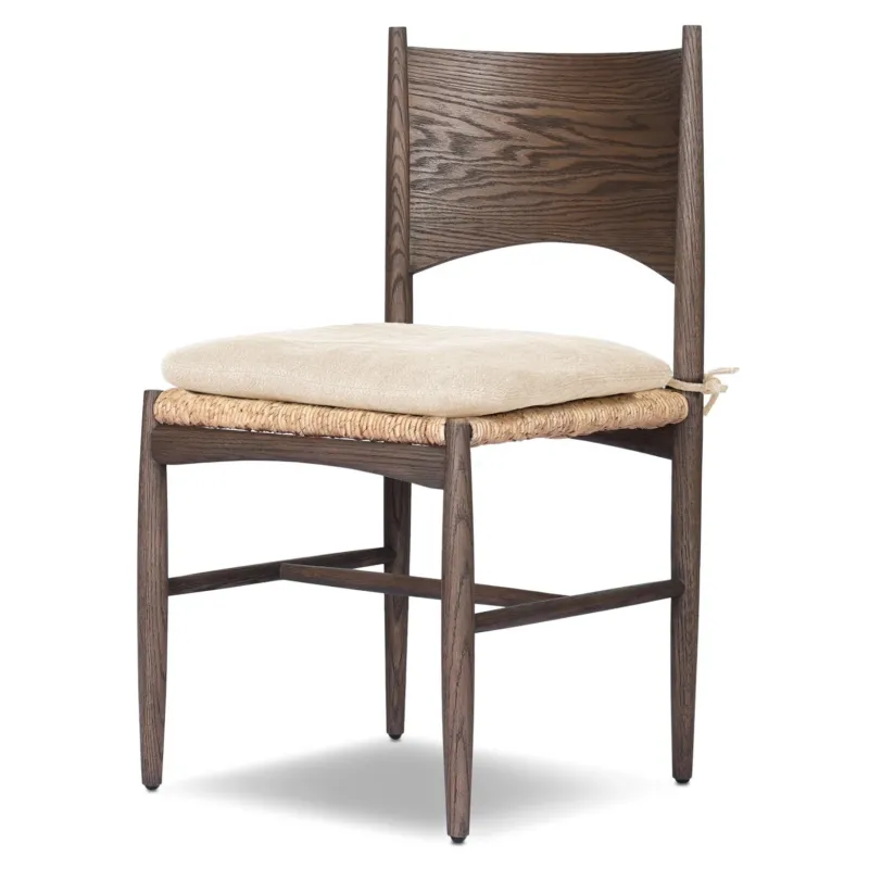 Jovan Dining Chair with Cushion