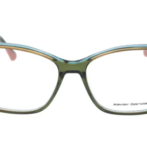 Gafas Graduadas Xavier Garcia Doce 3 56 17