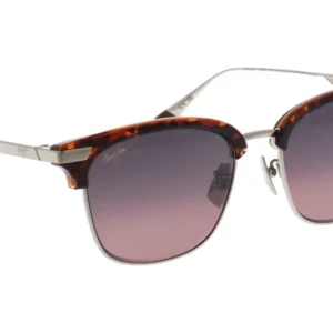 Gafas de Sol Maui Jim Kalaunu AF MJ629 10A 55 19