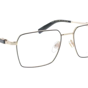 Gafas Graduadas Chopard VCHL21 0302 57 18 Carbon fire - vista 1