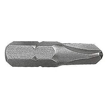 KRAFTWERK 1/4" Schraubendreher-Bit TRI-WING®, No. 3, 5 Stk - KW-2673-5