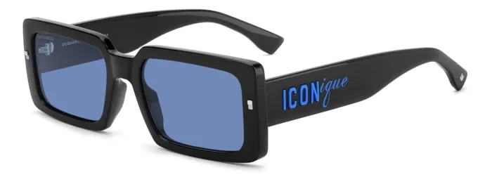 Gafas de Sol Dsquared2 ICON 0029/S OY4KU 55 19 · 1