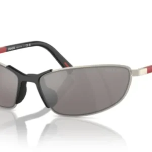 Gafas de Sol Prada Linea Rossa OPS55ZS 18X80I 60 17