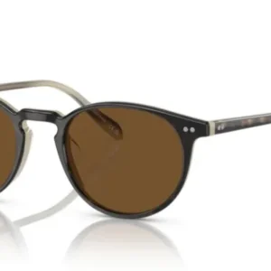 Gafas de Sol Oliver Peoples Riley Sun OV5004SU 166657 49 20