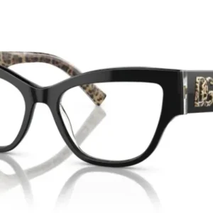 Gafas Graduadas Dolce Gabbana DG3378 3299 53 17