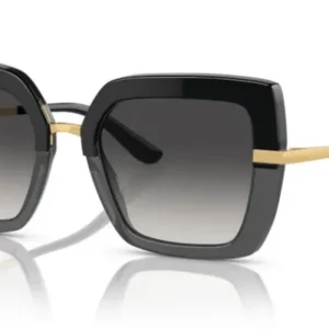 Gafas de Sol Dolce Gabbana DG4373 32468G 52 21