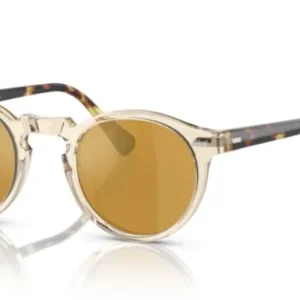 Gafas de Sol Oliver Peoples Gregory Peck OV5217S 1485W4 47 23