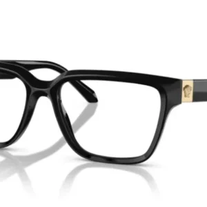 Gafas Graduadas Versace VE3357 GB1 53 17