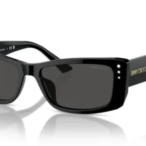 Gafas de Sol Jimmy Choo Avenue JC5002BU 500087 55 16