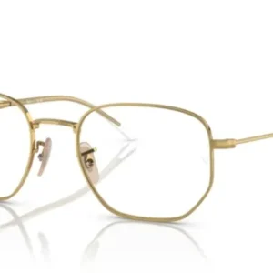 Gafas Graduadas Ray-Ban RX6496 2500 53 20