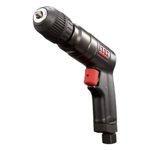 M7 Power-Werkzeuge - 3/8" Industrial Druckluftbohrer 10 mm - 2200RPM QE432