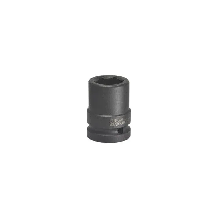 Steiner Airtools 3/4" Power Stecknuss, Steckschlüssel, 37mm SK34K37