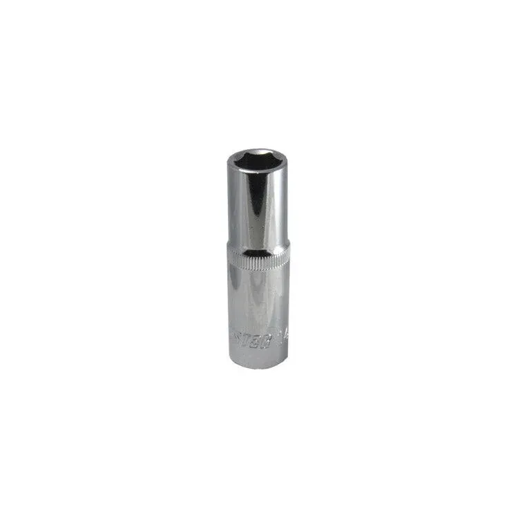 Custor 3/8" Stecknuss, Steckschlüssel 14mm lang CX38L14