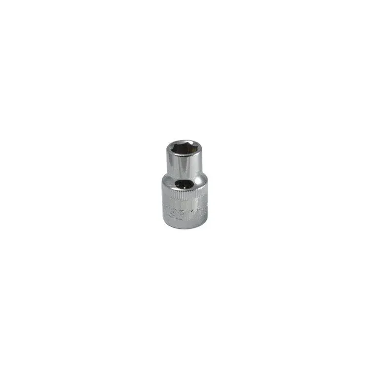 Custor 3/8" Stecknuss, Steckschlüssel 7mm CX38K07