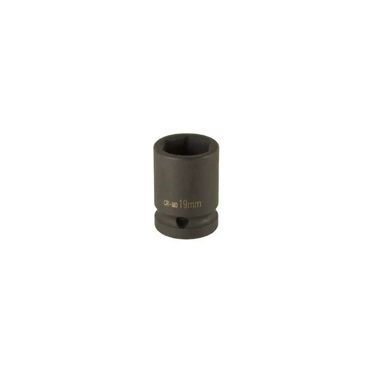 Steiner Airtools 3/8" Power Stecknuss, Steckschlüssel, 10mm SK38K10