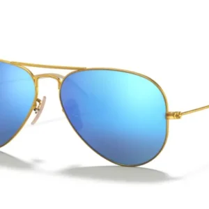 Gafas de Sol Ray-Ban Aviador RB3025 112/17 62 14
