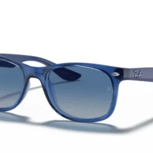 Gafas de Sol Ray-Ban Junior New Wayfarer RJ9052 70624l 48 16