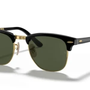 Gafas de Sol Ray-Ban Clubmaster Folding RB2176 901 51 21