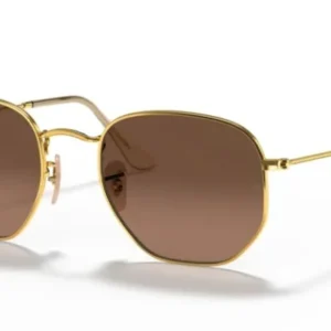 Gafas de Sol Ray-Ban Hexagonal RB3548N 912443 51 21