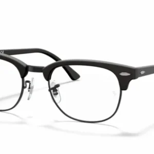 Gafas Graduadas Ray-Ban Clubmaster RX5154 2077 51 21