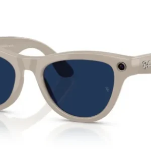 Gafas de Sol Ray-Ban Meta Skyler RB4014 6700/MF 52 20