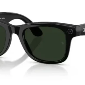 Gafas de Sol Ray-Ban Meta Wayfarer RB4012 601/1M 50 22