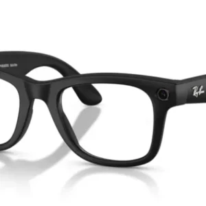 Gafas de Sol Ray-Ban Meta Wayfarer RB4012 601S/SB 50 22