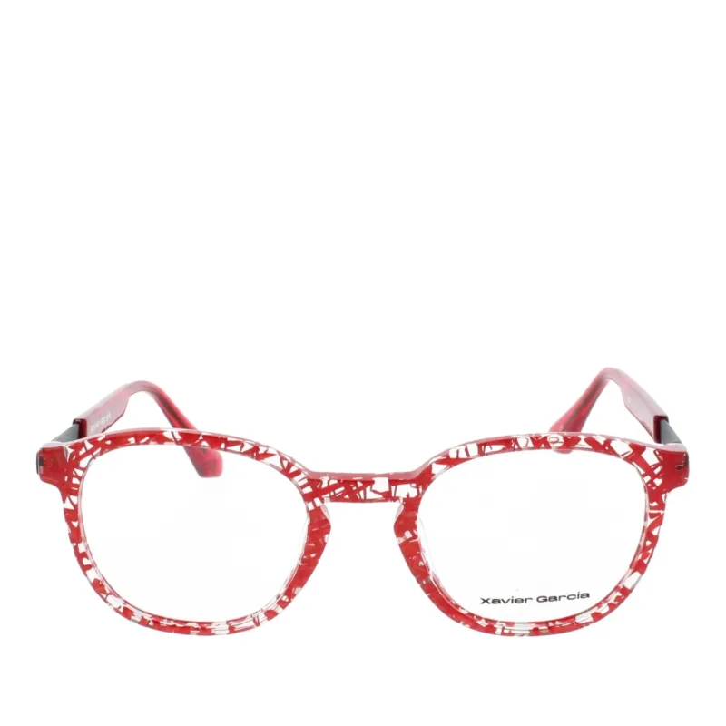 Gafas Graduadas Xavier Garcia Aparece 2 49 21