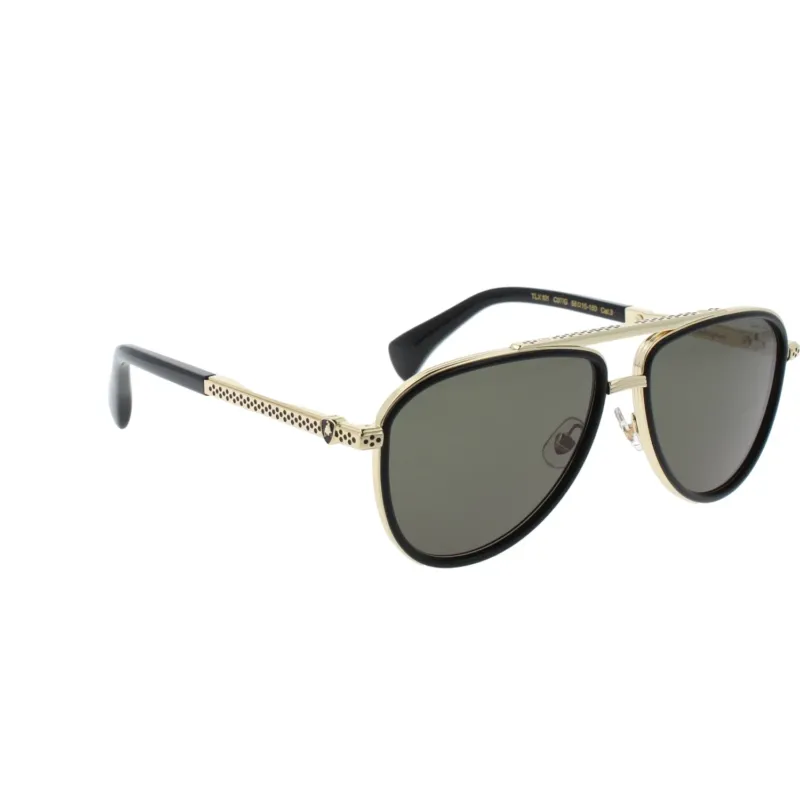 Gafas de Sol Tonino Lamborghini TLX101 C07G 58 15 - vista 1