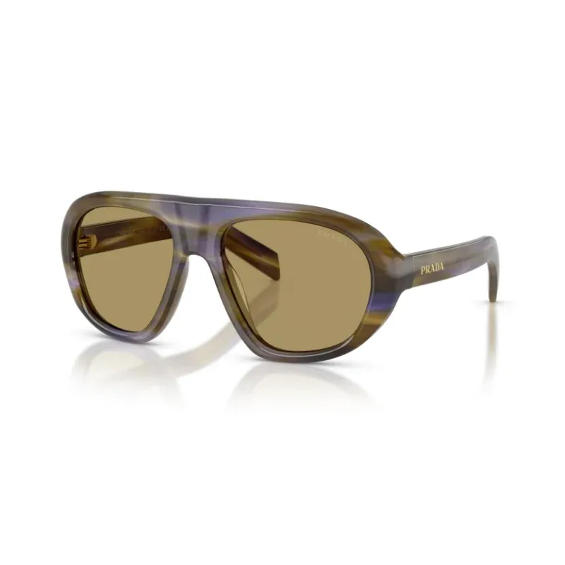 Gafas de Sol Prada PR C05S 23G70G 57 18 Prada - 1
