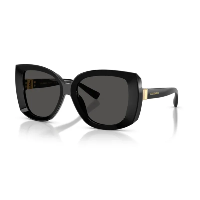 Gafas de Sol Dolce Gabbana DG4495 501/87 56 18 Dolce Gabbana - 1
