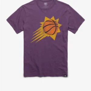 PHOENIX SUNS GRIT '47 SCRUM TEE