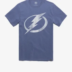 TAMPA BAY LIGHTNING GRIT '47 SCRUM TEE