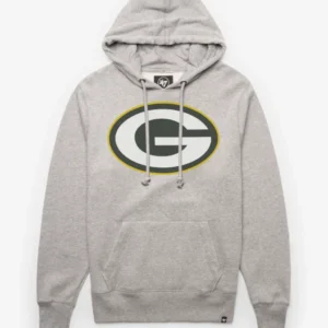 GREEN BAY PACKERS IMPRINT '47 HEADLINE HOOD