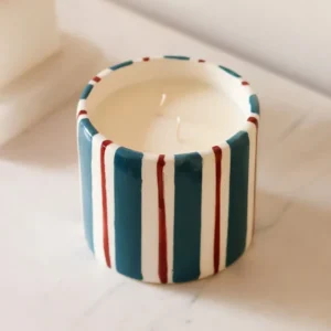 Frankincense and Myrrh Scented Candle (420 gr)